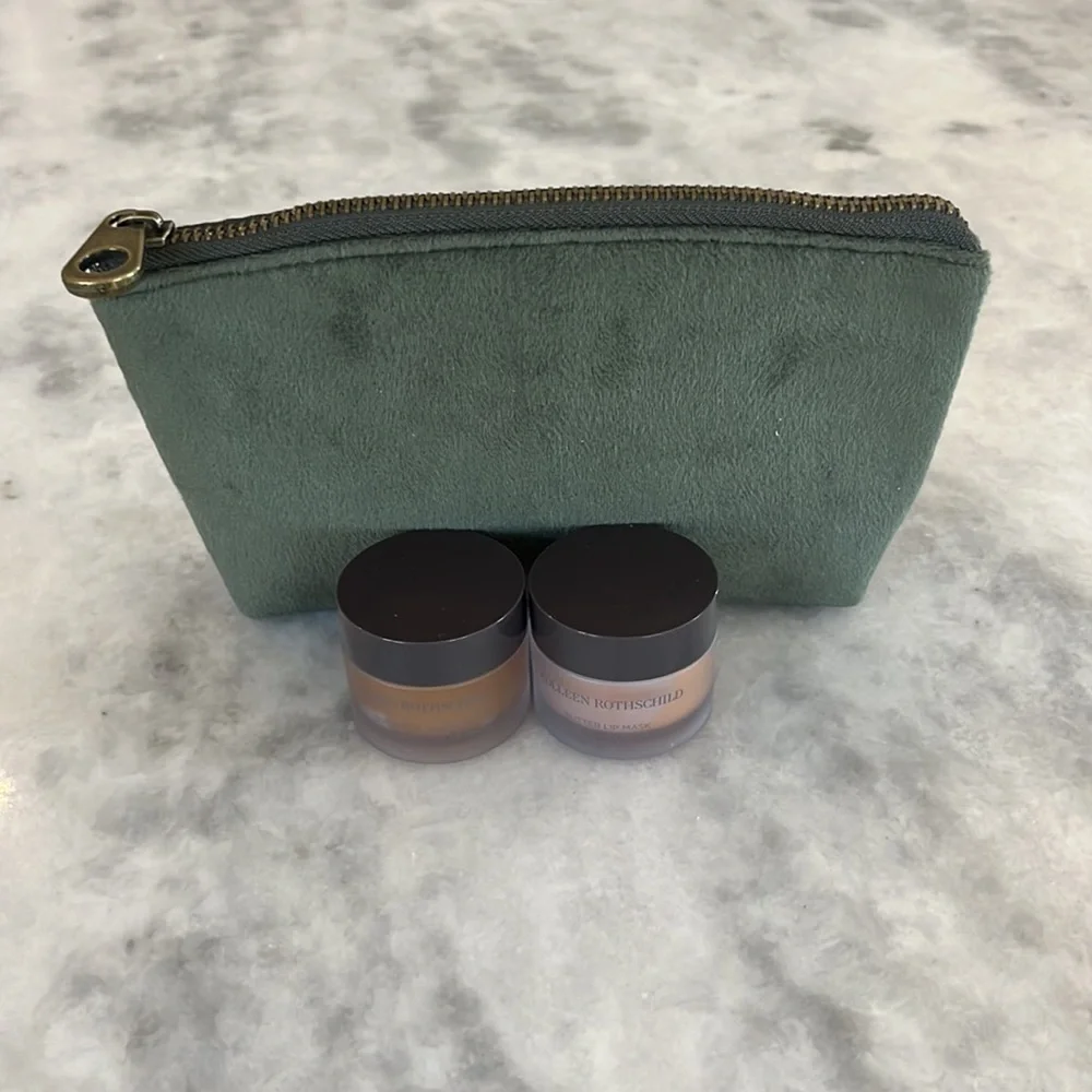 Colleen Rothschild Kiss & Tell Lip Care